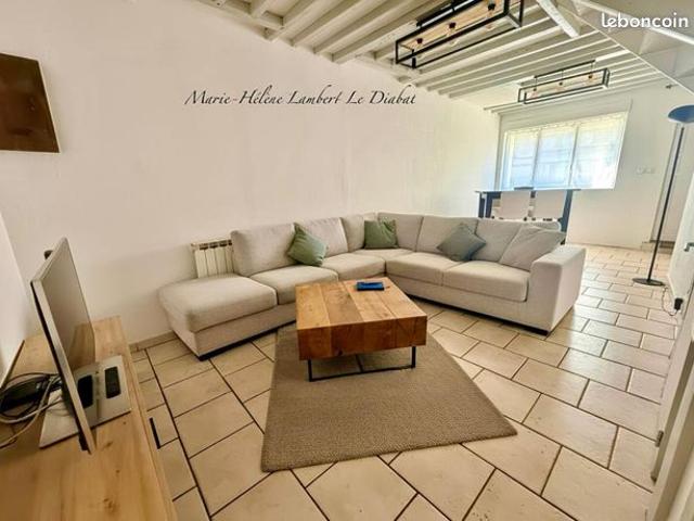 Maison 5 pièces 93 m²