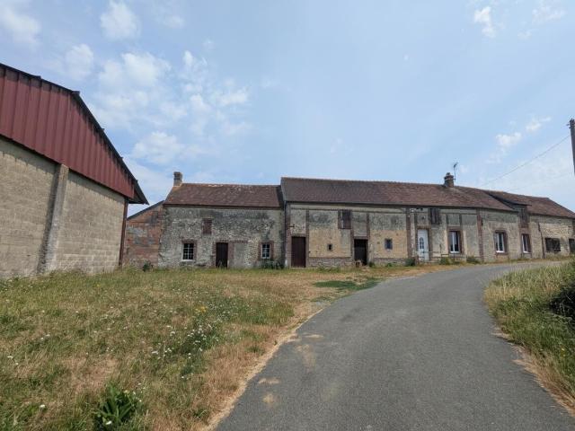 Maison 5 pièces 93 m²