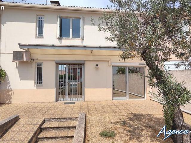 Maison 5 pièces 93 m²
