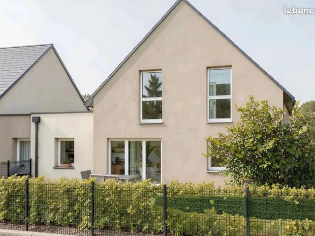 Maison 5 pièces 93 m²