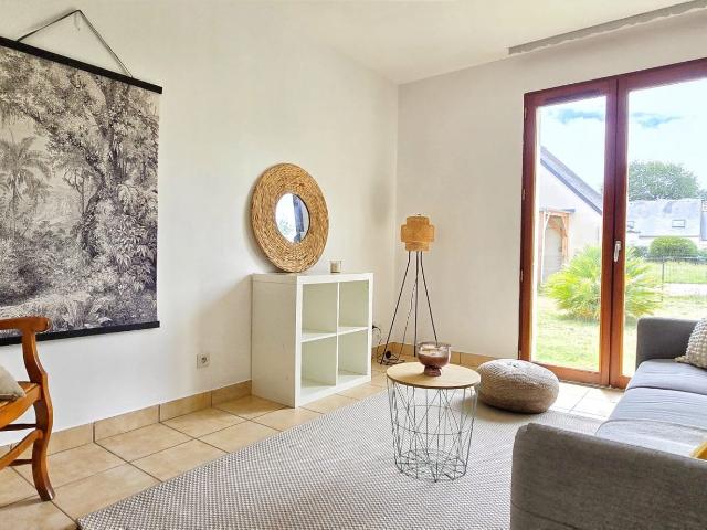 Maison 5 pièces 93 m²