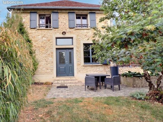 Maison 5 pièces 93 m²