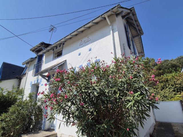 Maison 5 pièces 93 m²