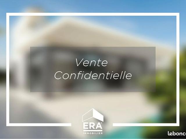 Maison 5 pièces 93 m²