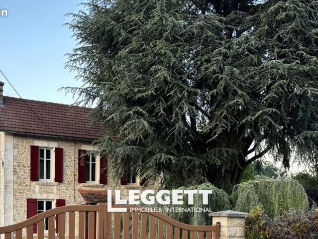 Maison 5 pièces 93 m²