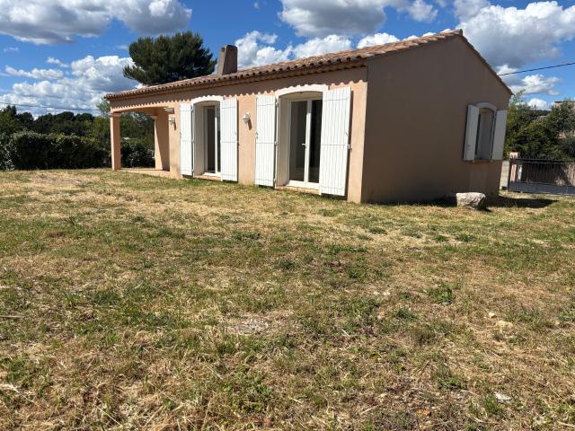 Maison 5 pièces 93 m²