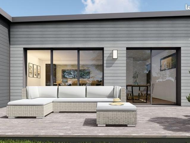 Maison 5 pièces 93 m²