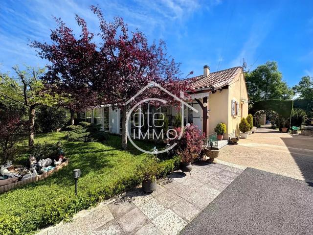 Maison 5 pièces 93 m²