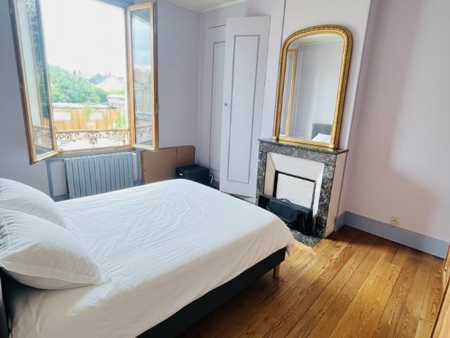 Maison 5 pièces 93 m²