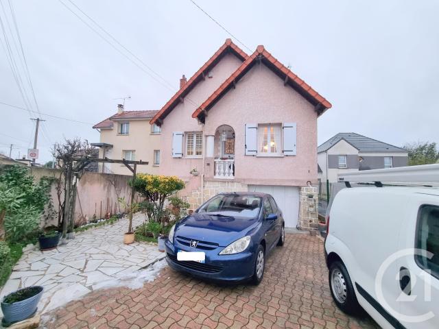 Maison 5 pièces 93 m²