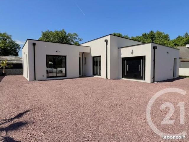 Maison 5 pièces 93 m²