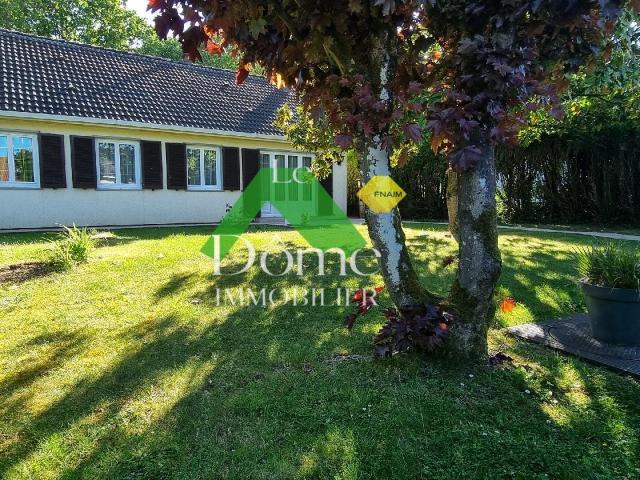 Maison 5 pièces 93 m²