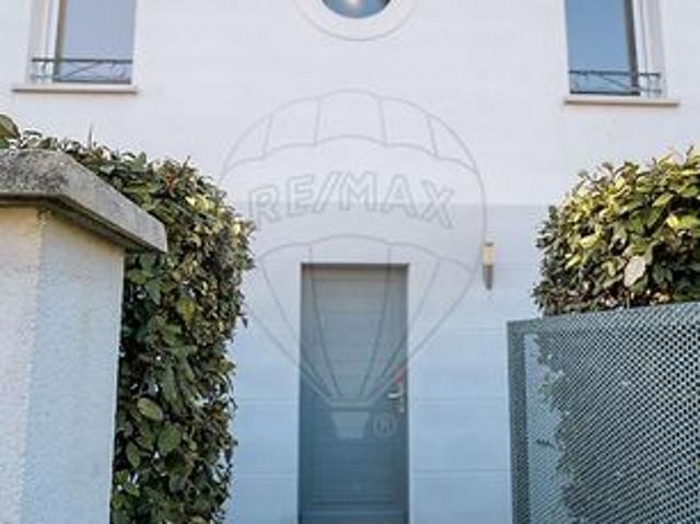 Maison 5 pièces 93 m²