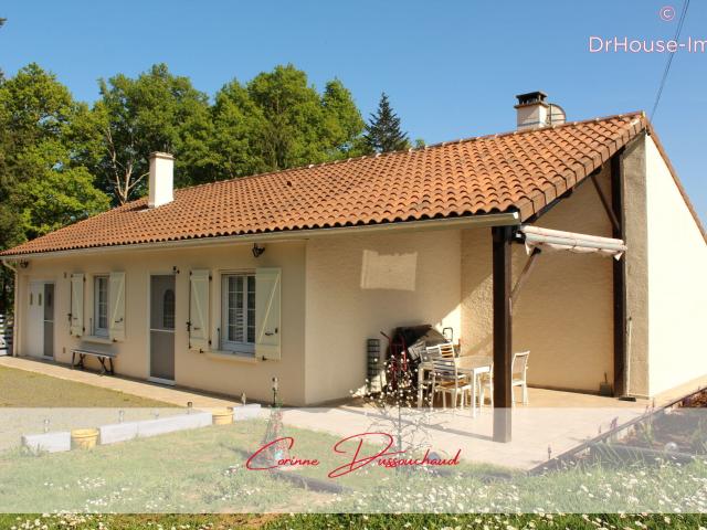 Maison 5 pièces 93 m²
