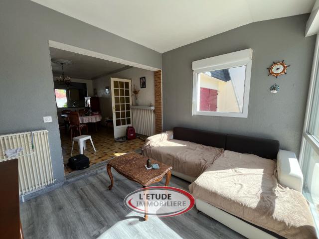 Maison 5 pièces 93 m²