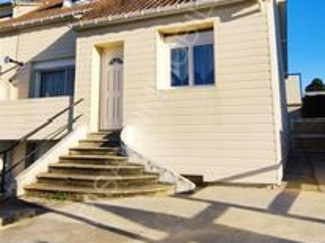 Maison 5 pièces 93 m²