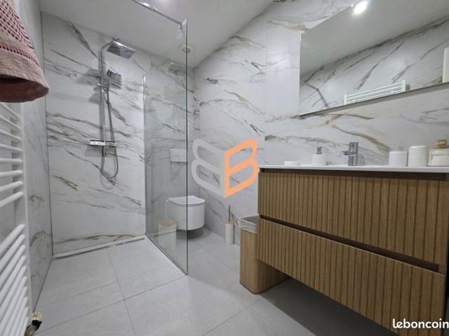 Maison 5 pièces 93 m²