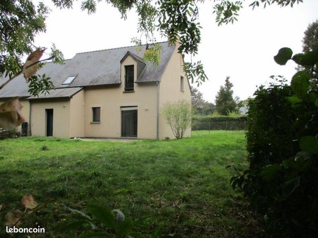 Maison 5 pièces 93 m²