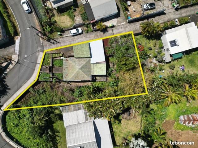 Maison 5 pièces 93 m²