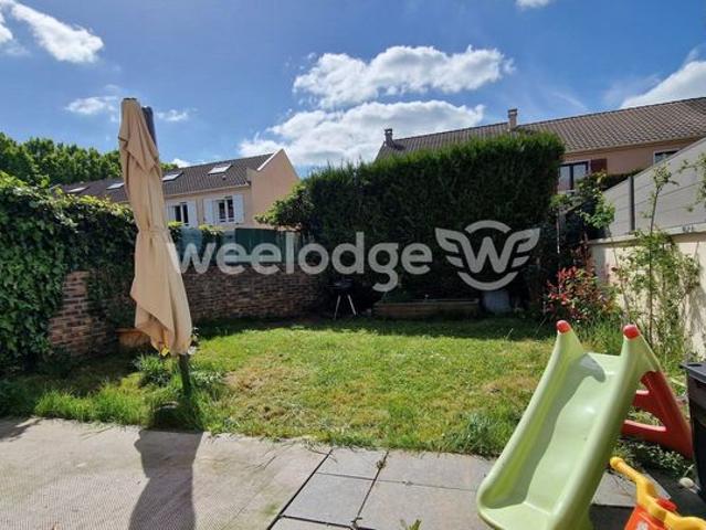 Maison 5 pièces 93 m²