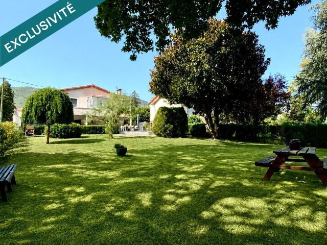 Maison 5 pièces 93 m²