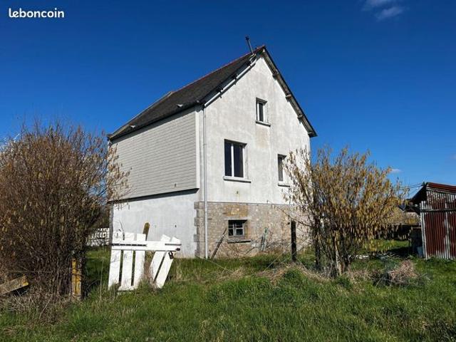 Maison 5 pièces 93 m²