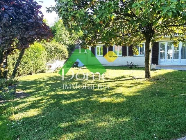 Maison 5 pièces 93 m²