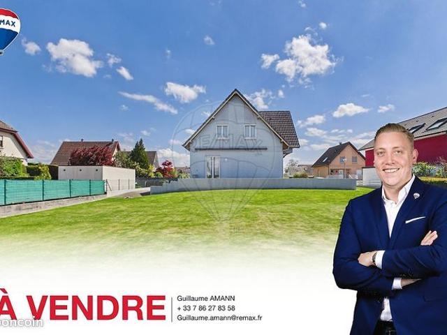 Maison 5 pièces 93 m²