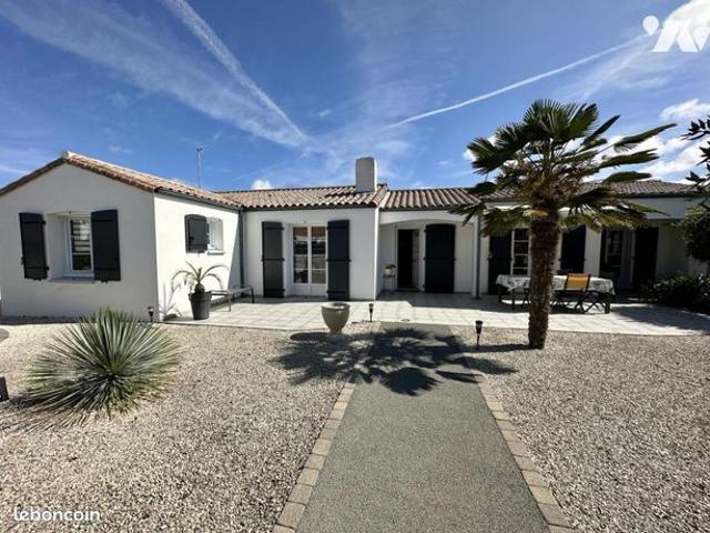 Maison 5 pièces 93 m²