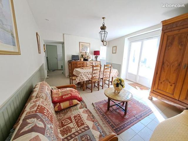 Maison 5 pièces 93 m²