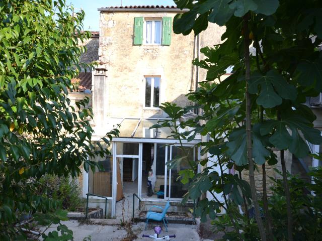 Maison 5 pièces 93 m²