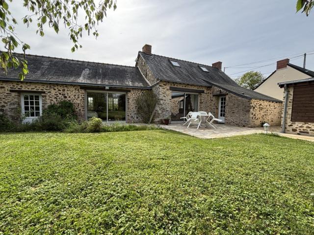 Maison 5 pièces 93 m²
