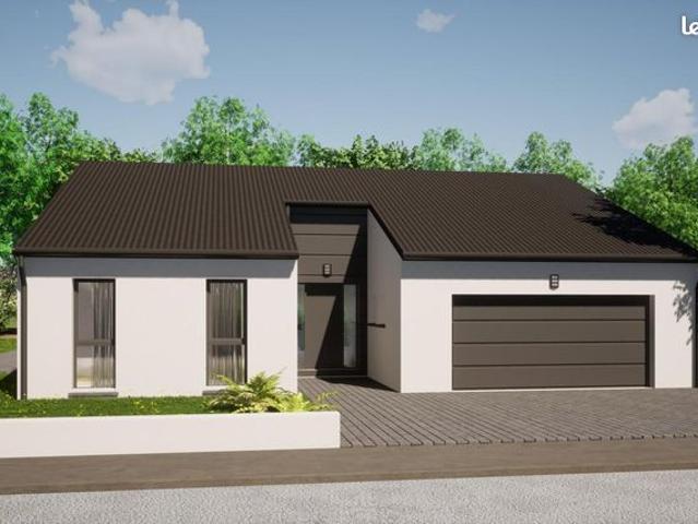 Maison 5 pièces 93 m²