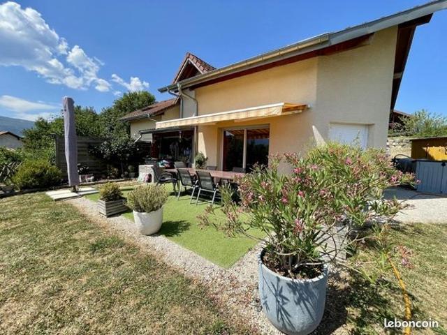 Maison 5 pièces 93 m²
