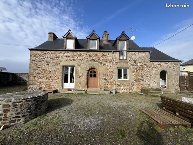 Maison 5 pièces 93 m²
