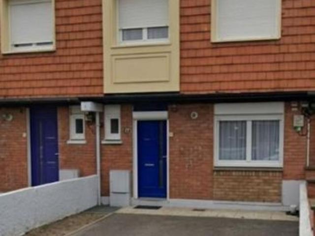 Maison 5 pièces 93 m²