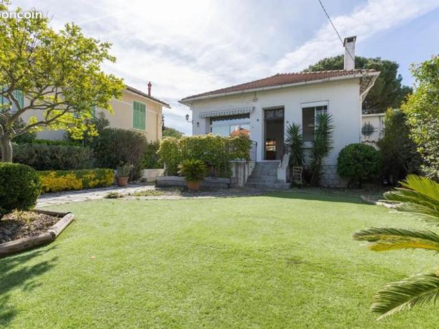 Maison 5 pièces 93 m²