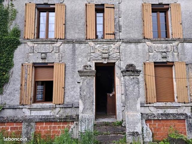 Maison 5 pièces 93 m²