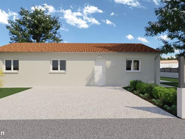 Maison 5 pièces 93 m²