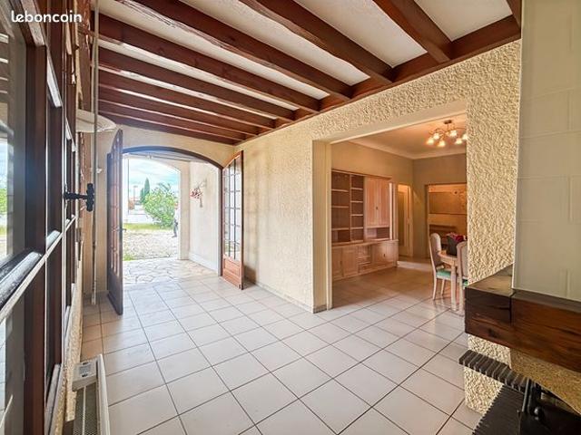 Maison 5 pièces 93 m²