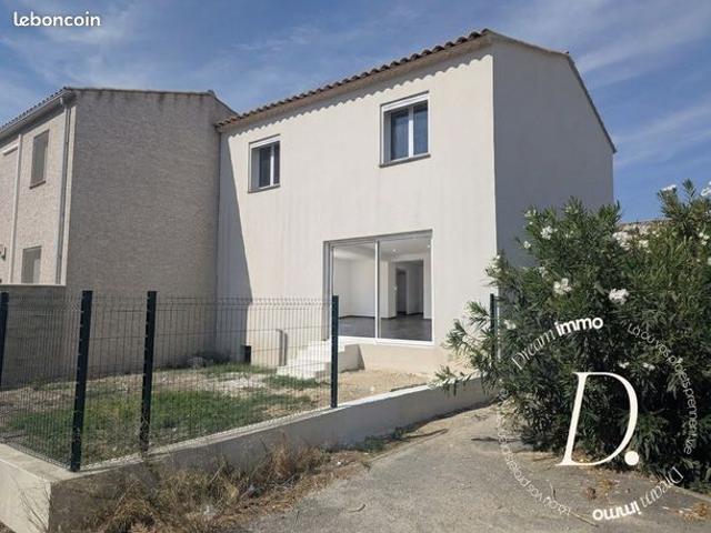 Maison 5 pièces 93 m²