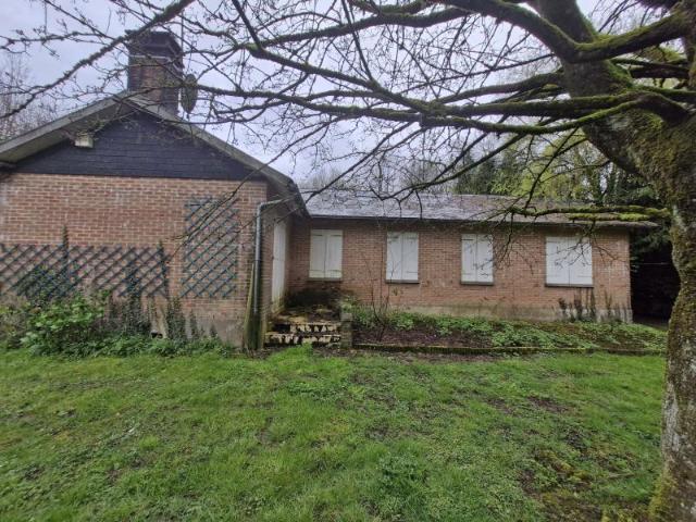 Maison 5 pièces 93 m²