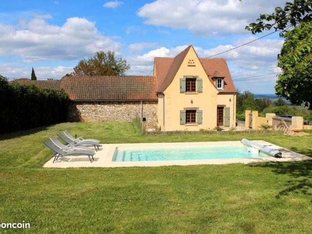 Maison 5 pièces 93 m²