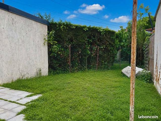 Maison 5 pièces 93 m²
