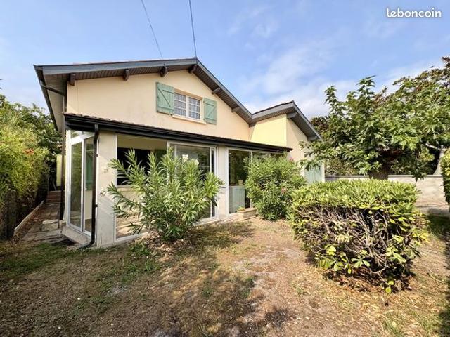 Maison 5 pièces 93 m²