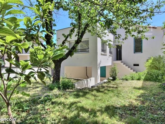 Maison 5 pièces 93 m²