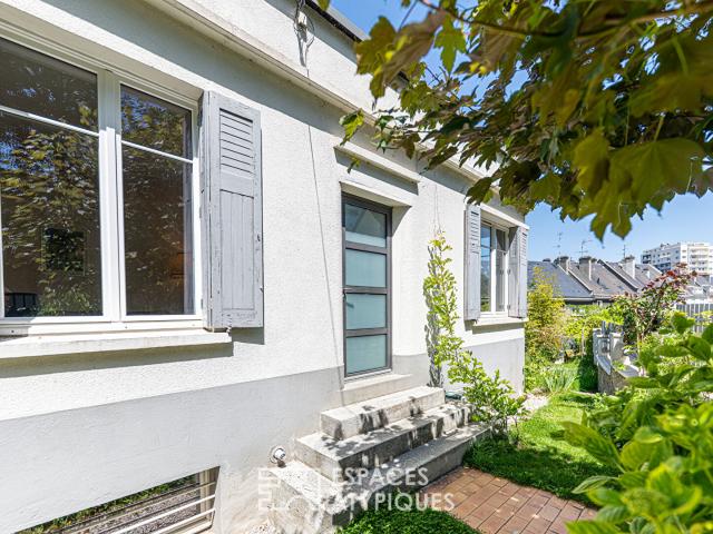 Maison 5 pièces 93 m²