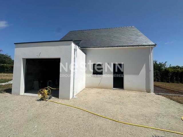 Maison 5 pièces 93 m²