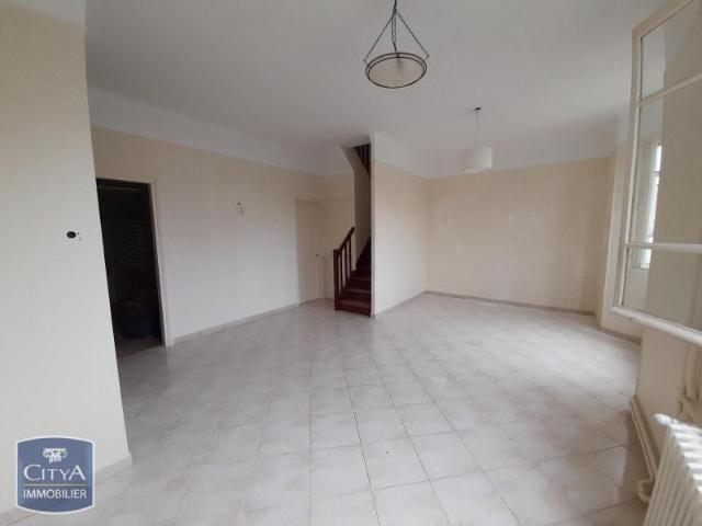Maison 5 pièces 93 m²