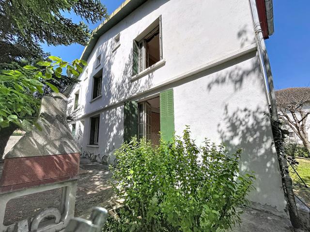 Maison 5 pièces 93 m²